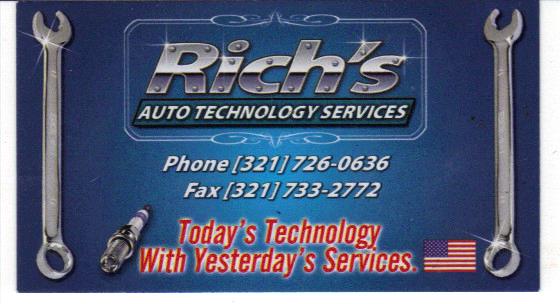 Auto Repair